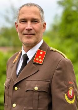 Harald Lechner